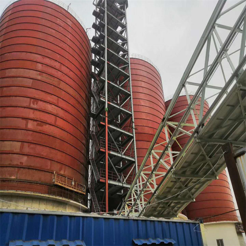 安庆宜秀稻谷装配式粮仓钢板仓、稻谷装配式粮仓钢板仓生产厂家-诚信经营