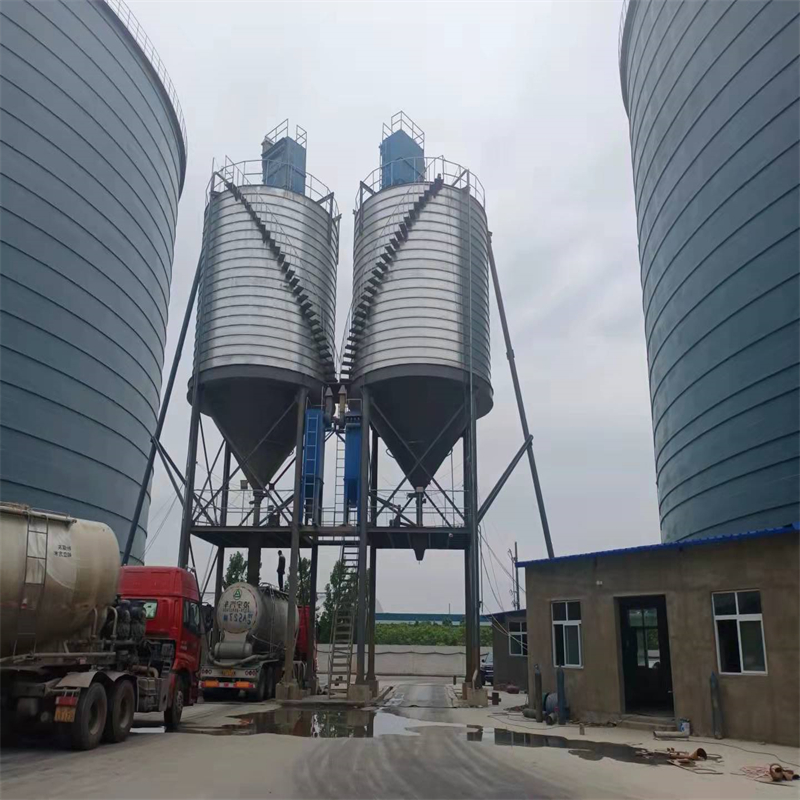 散装仓南宁横县全国可发货