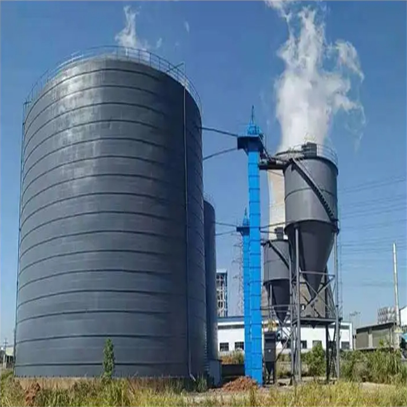 规格全的5000吨钢板仓厂家货品齐全