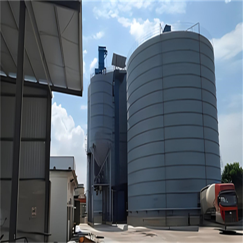 上海供应批发螺旋仓-大型厂家