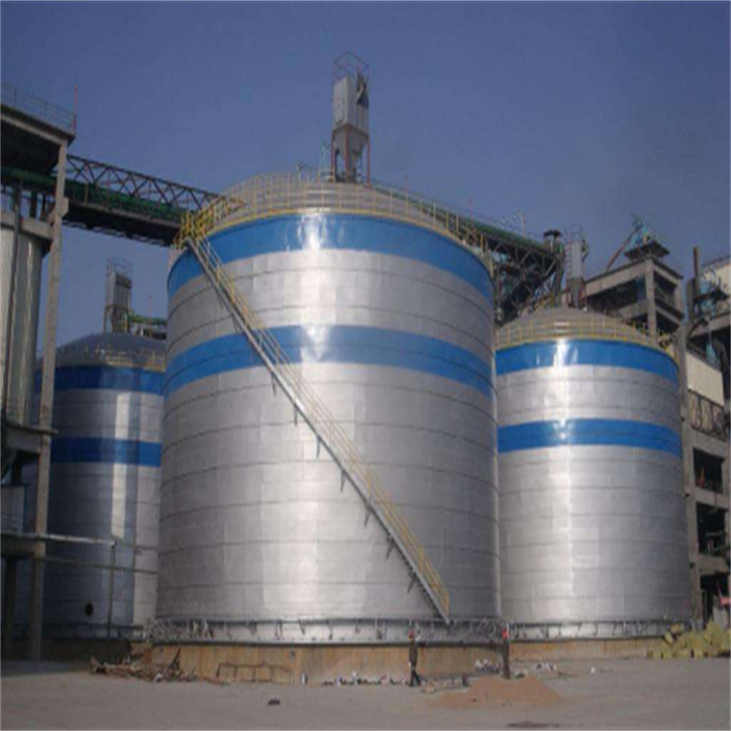 忻州值得信赖的起架钢板仓批发商