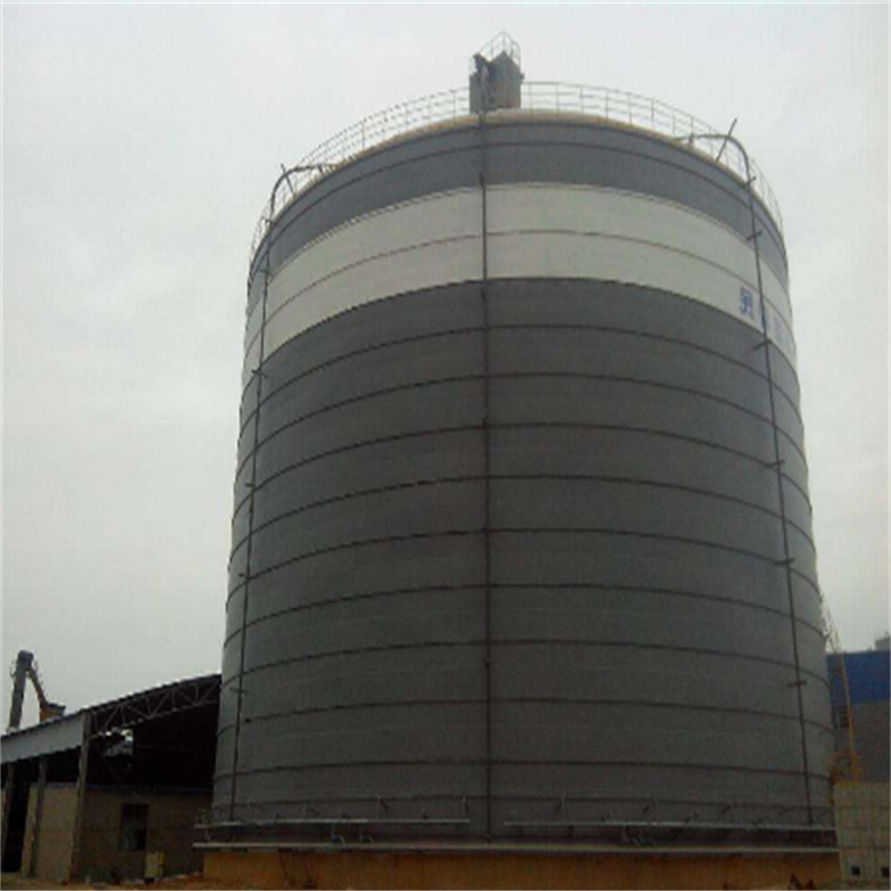 大直径钢板库报价厂家