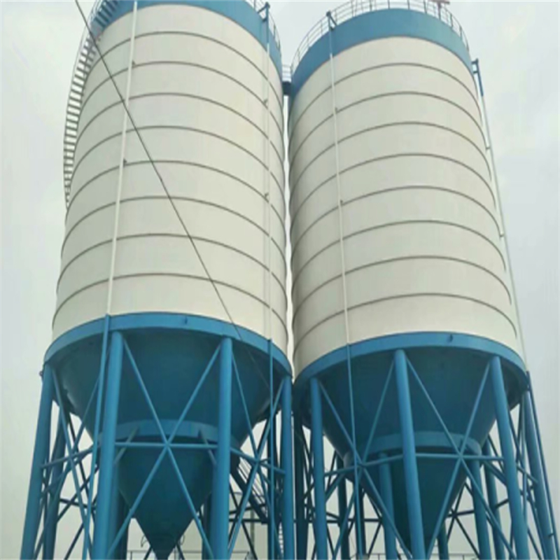 宁德霞浦50000吨钢板仓-为您服务