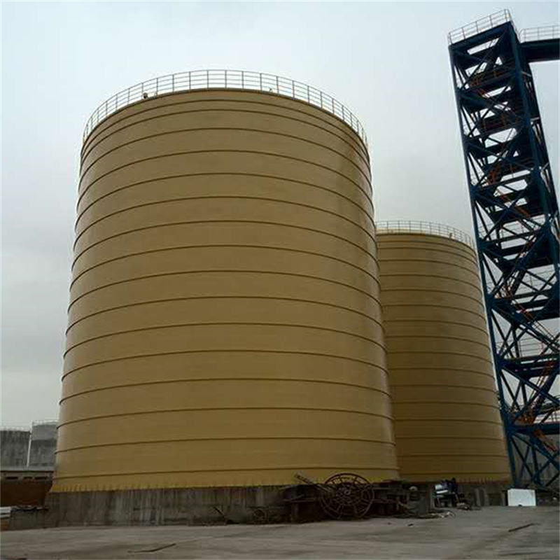 【图】粉煤灰库厂家