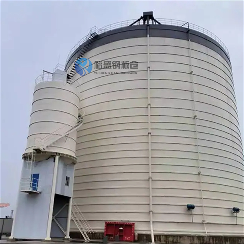 那曲比如优惠的万吨钢板仓