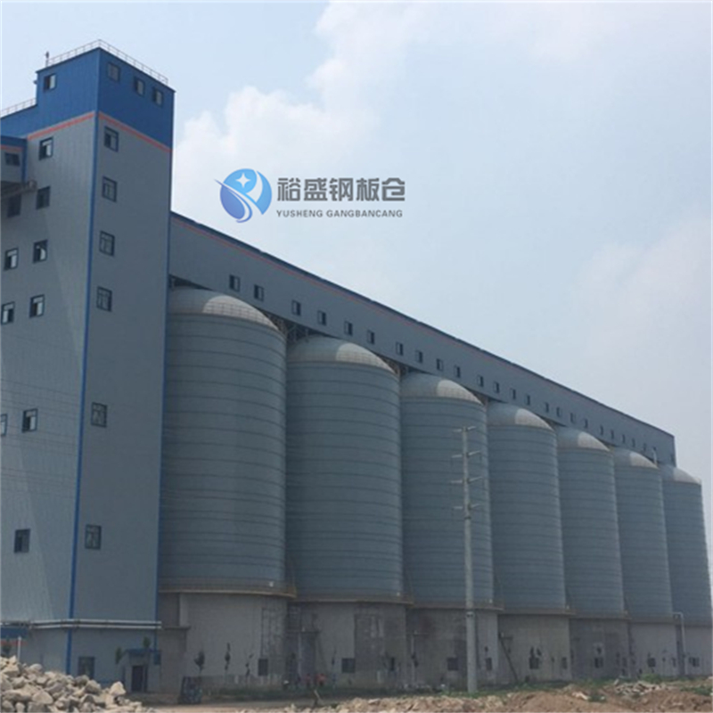 水泥钢板库质量优质的厂家