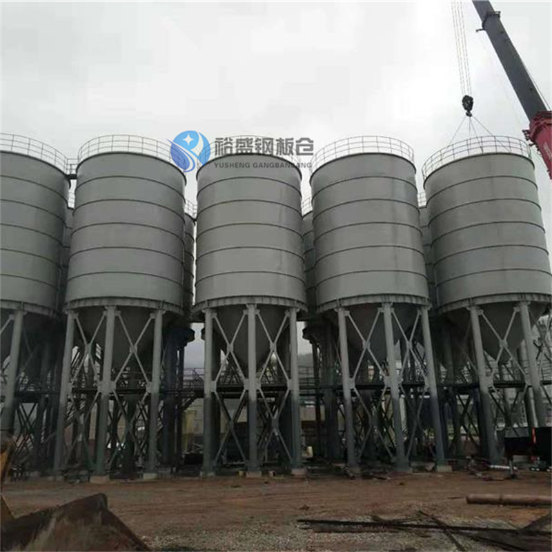 郑州登封水泥仓直供