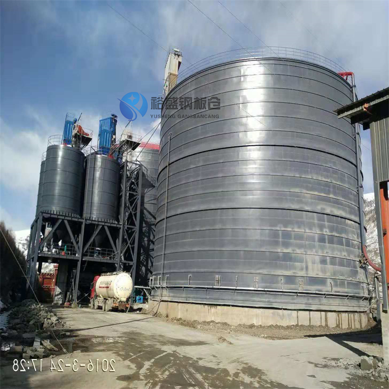 好消息：宣城宁国大型钢板库厂家优惠促销