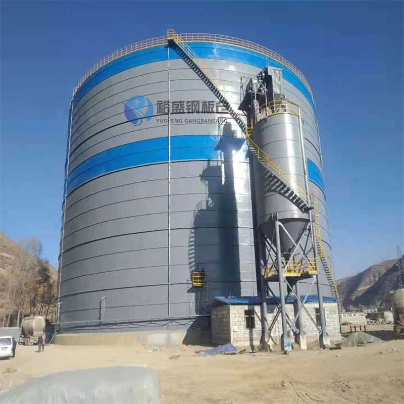 粮食仓储设施厂家可开票