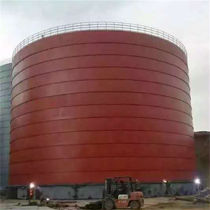 咸宁崇阳钢板库-钢板库大型厂家