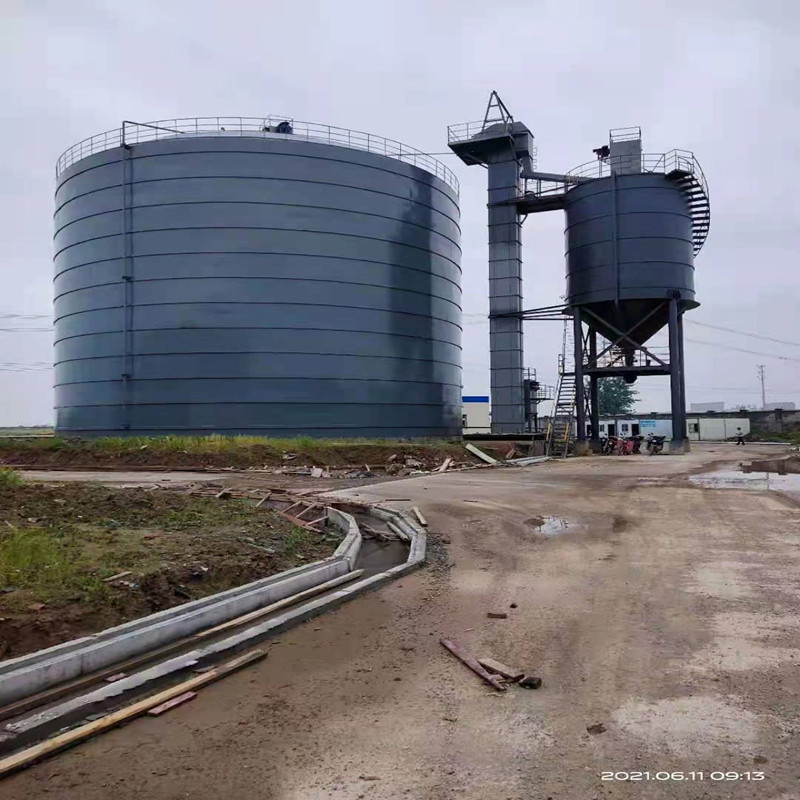 黄山徽州供应批发焊接钢板库厂家