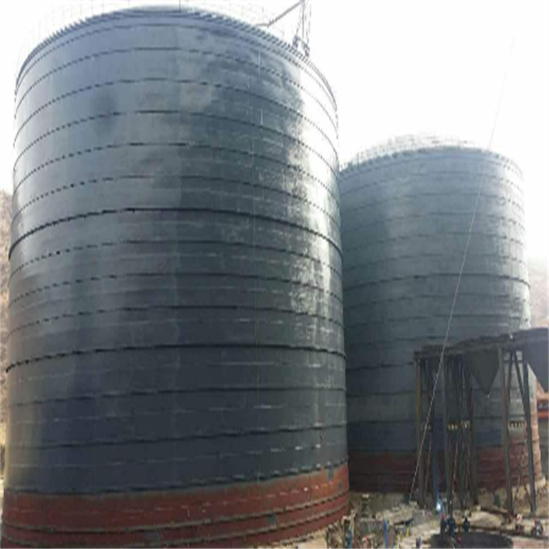 洛阳新安大型物料钢板库好货促销