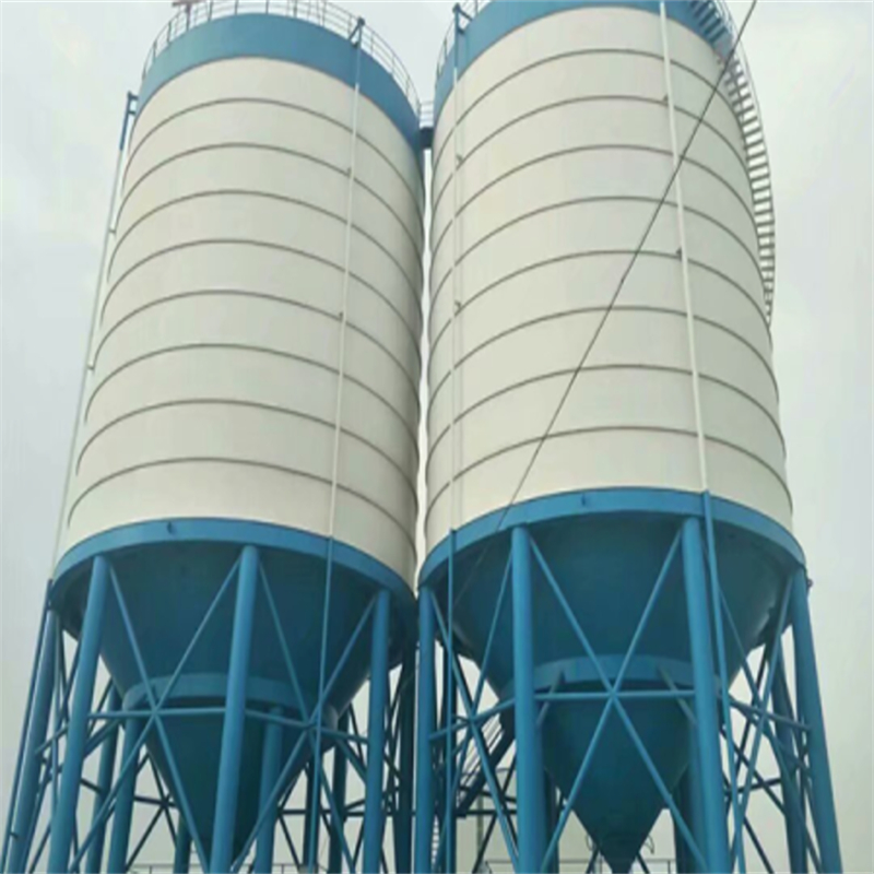 乐山大型物料钢板库-大型物料钢板库放心