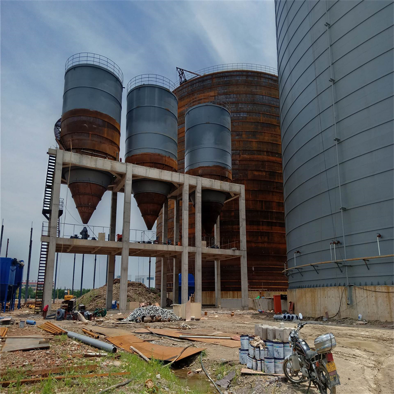 咸阳兴平散装钢板库厂家直销_售后服务保障