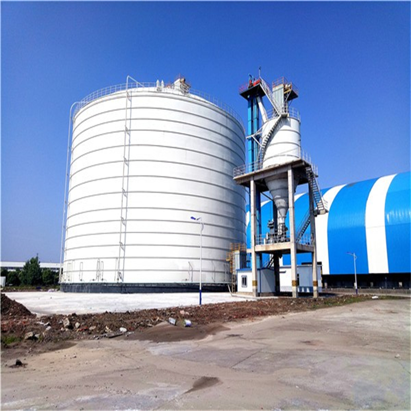 忻州忻府螺旋卷板库-全国接单