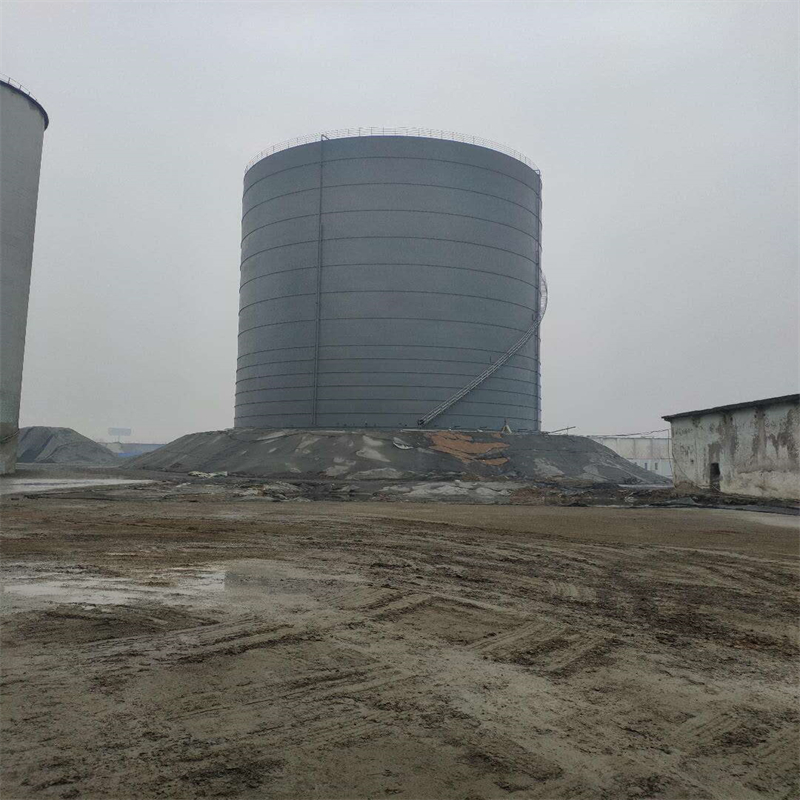 熟料钢板库十堰生产厂家价格优惠