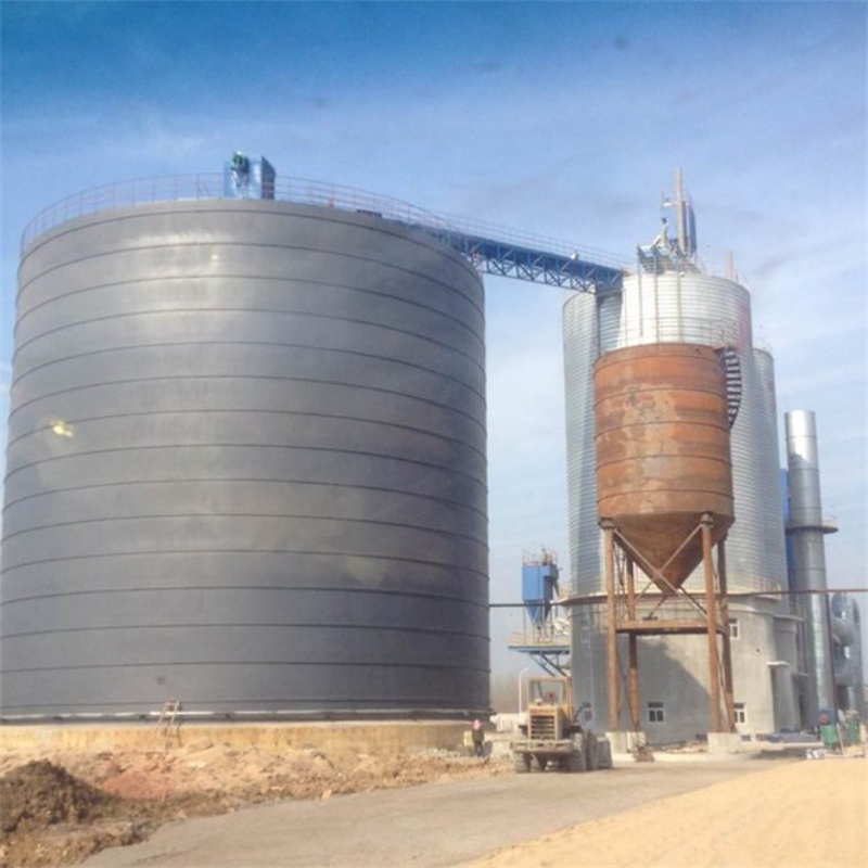 徐州邳州大型钢板库放心选择