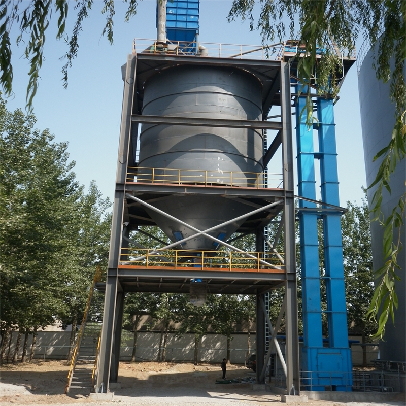 济南章丘螺旋库实力厂商