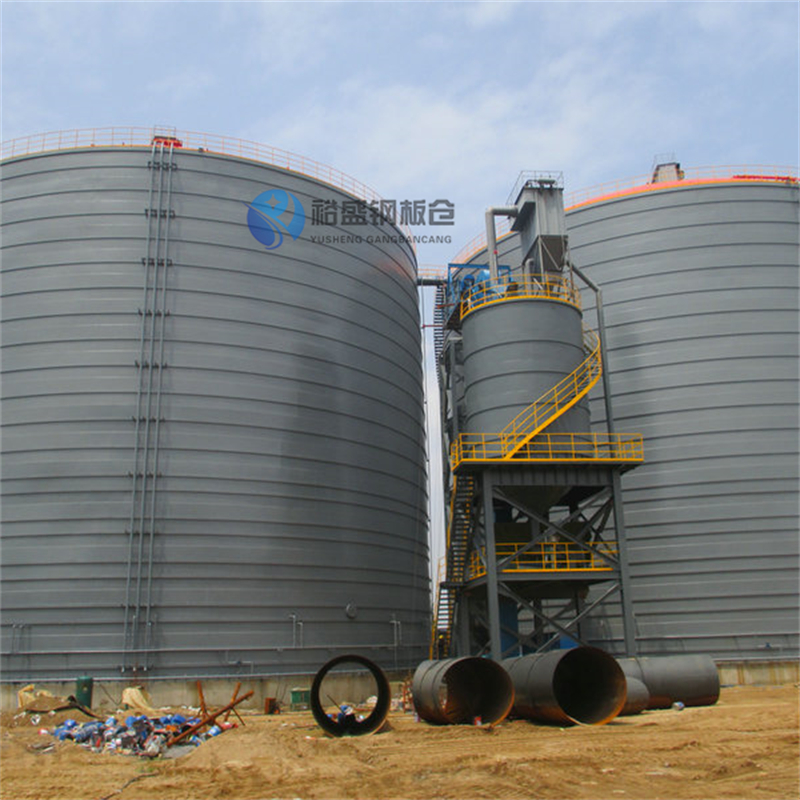 欢迎选购##楚雄大姚大型物料钢板库厂家