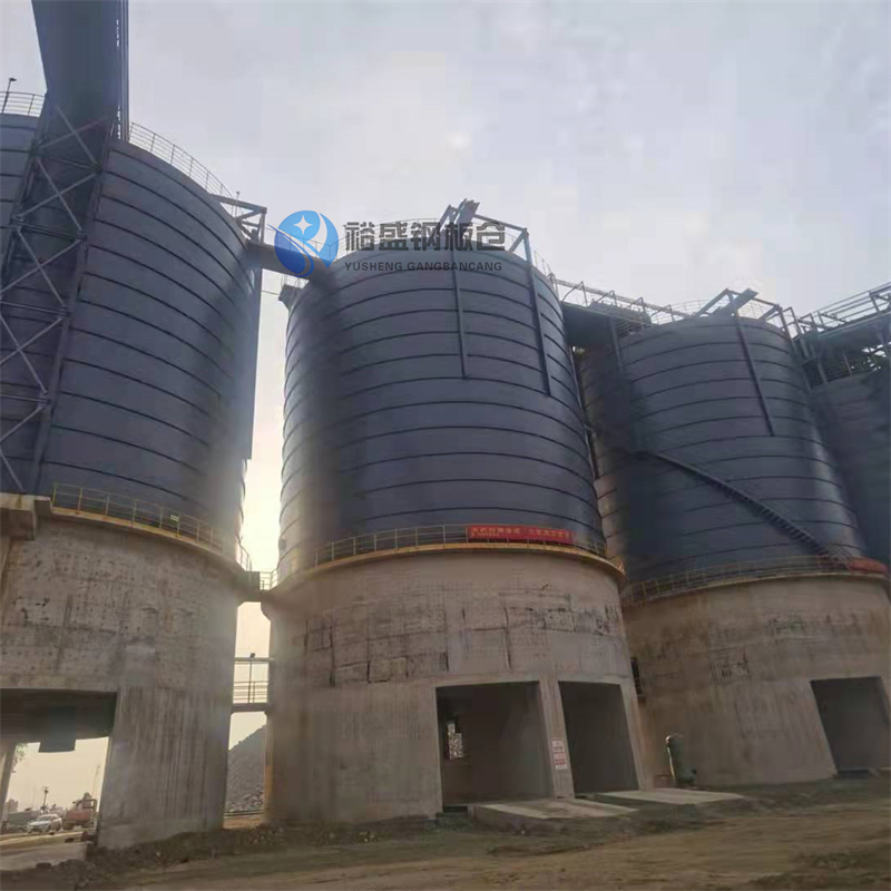 煤仓_文山煤仓厂家