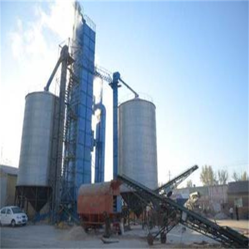 镇江句容装配式粮仓钢板仓常规货源充足