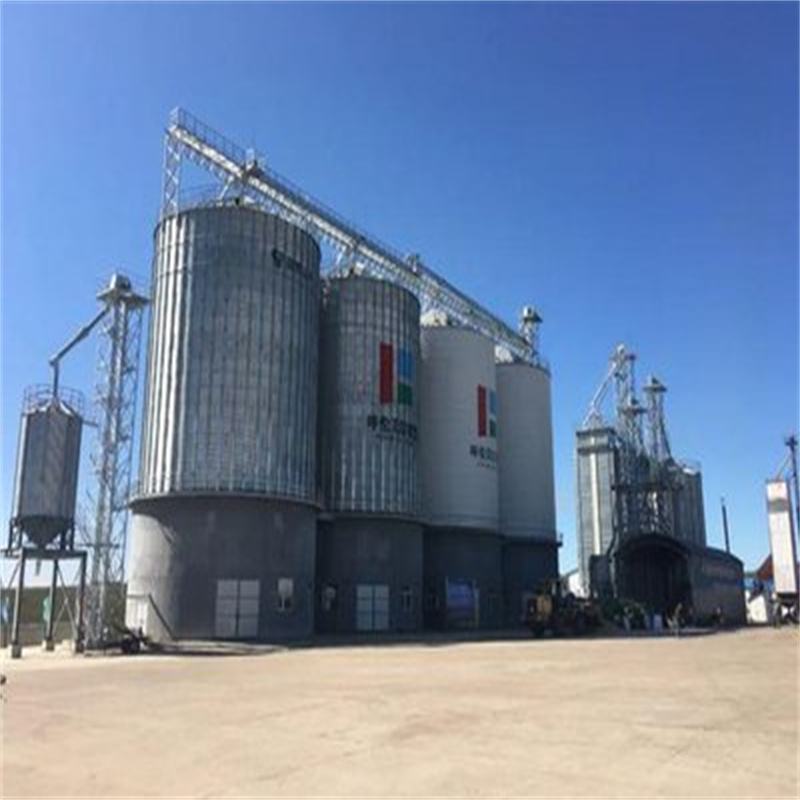 粮食存储设备企业-实力雄厚