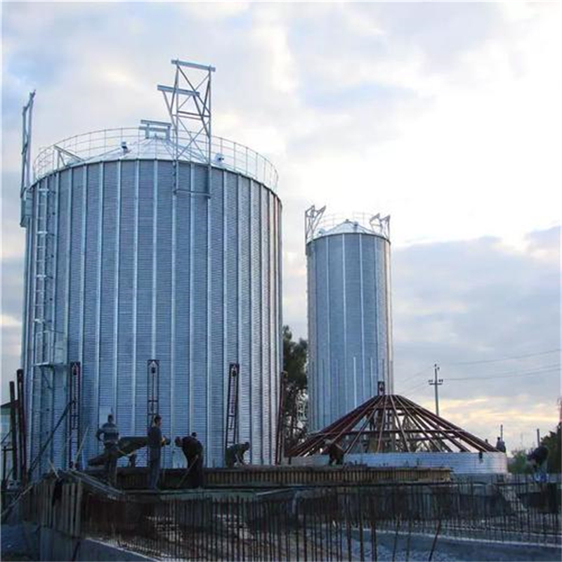 泸州纳溪大型粮囤企业-价格优惠