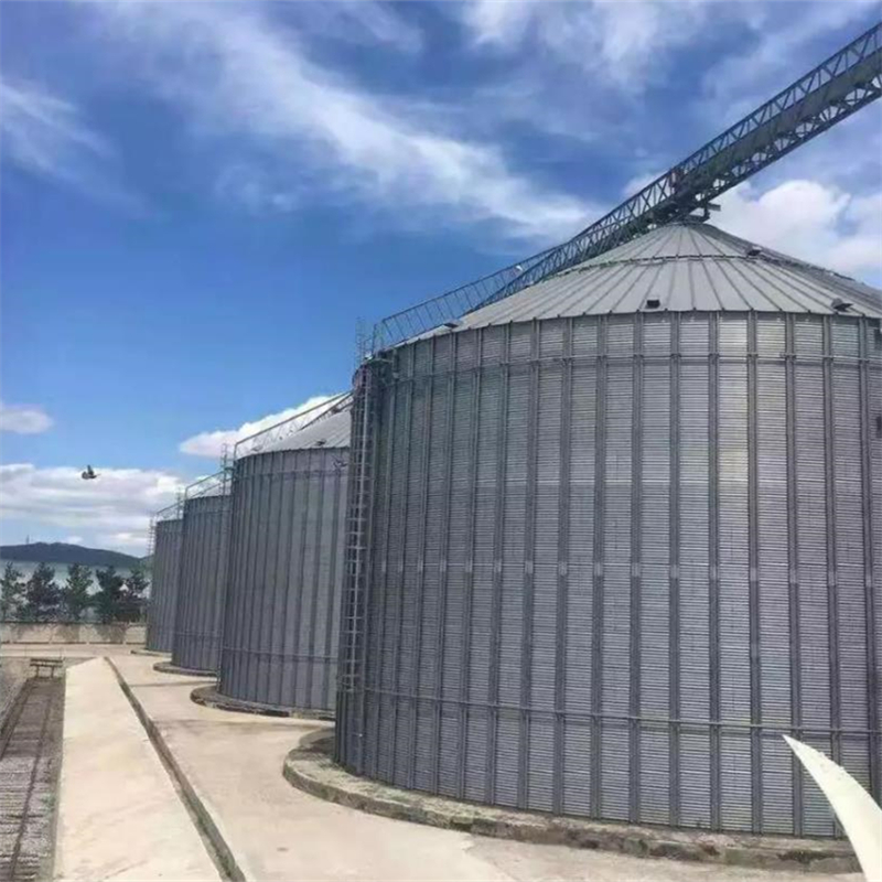 深圳沙头角销售粮食储存仓公司