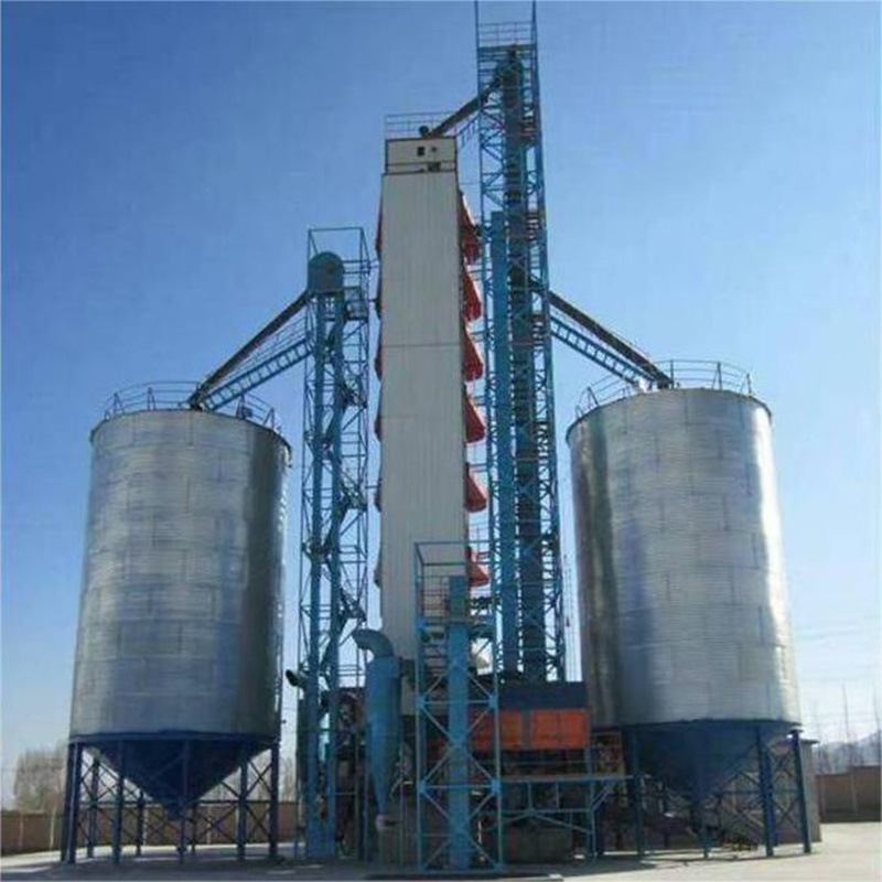 齐齐哈尔依安装配式立筒仓-装配式立筒仓放心之选
