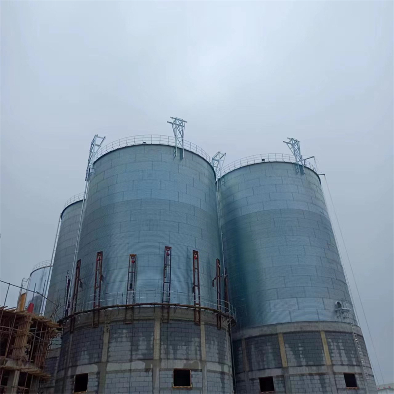 粮食存储设备厂家