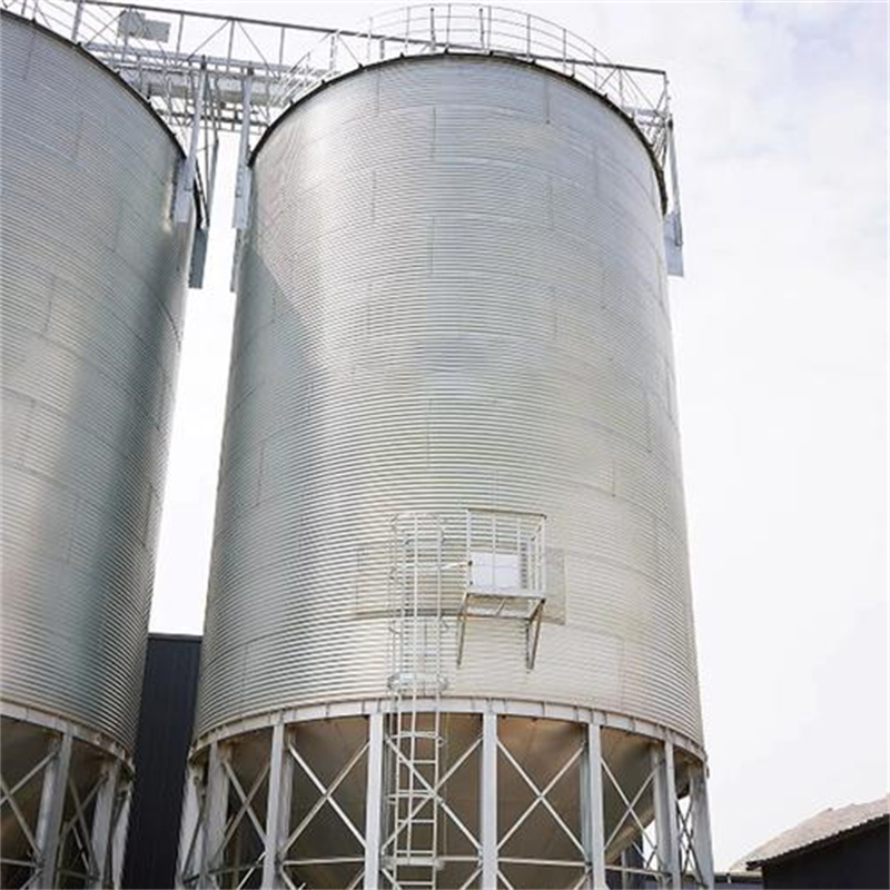 2025欢迎访问##雅安芦山玉米储存罐厂家##可定制