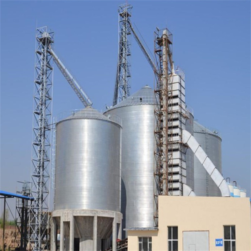 粮食成品仓好的选择