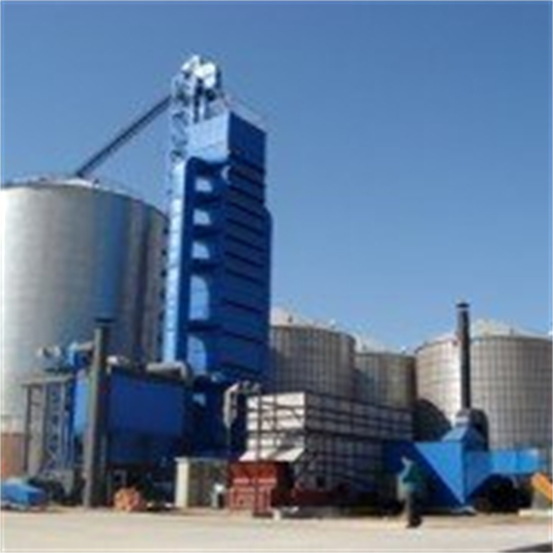 粮食钢板仓、粮食钢板仓厂家-诚信经营一手货源