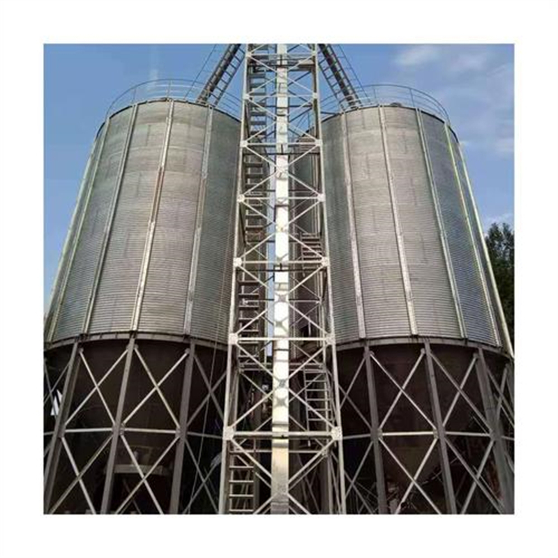 淄博装配式粮仓,气化管厂家精选