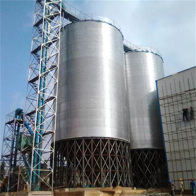南平光泽粮食仓储设施实体厂家质量有保障