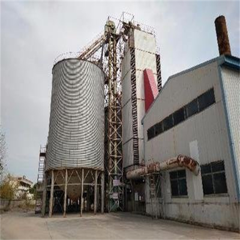 饲料料塔_您的要求是我们的追求