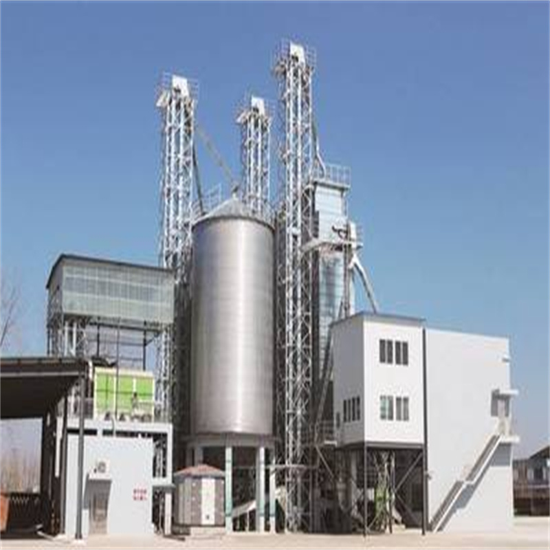 商洛丹凤信誉好的全钢锥底钢板仓