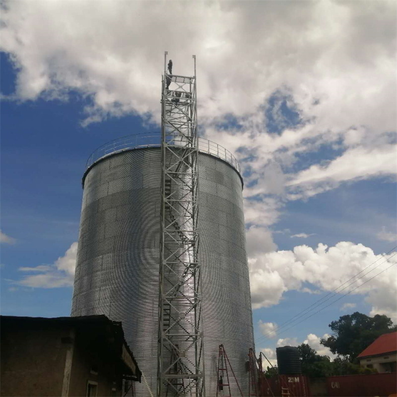 上海松江农作物风干仓-农作物风干仓供应商