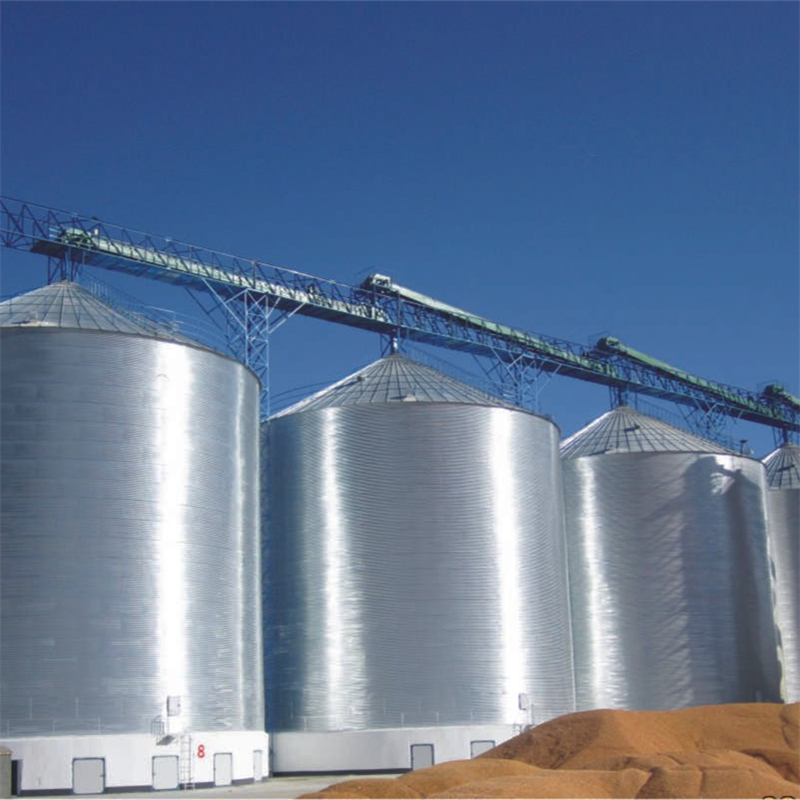 大连晋兰店小型粮食设备正规厂家生产