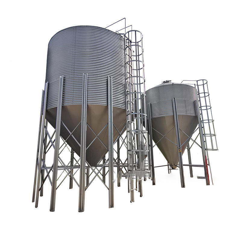 绵阳江油粮食成品仓好的选择