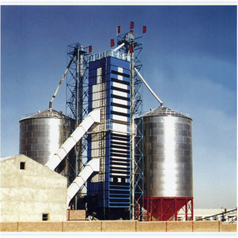 湘潭立筒装配式粮仓工厂直销