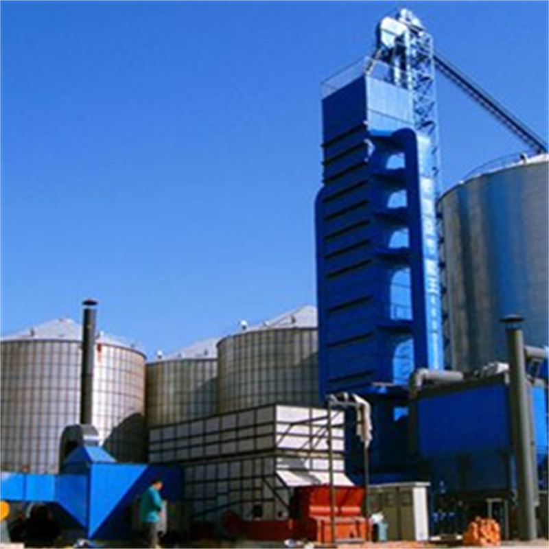 质量优的延安子长粮食成品仓供货商