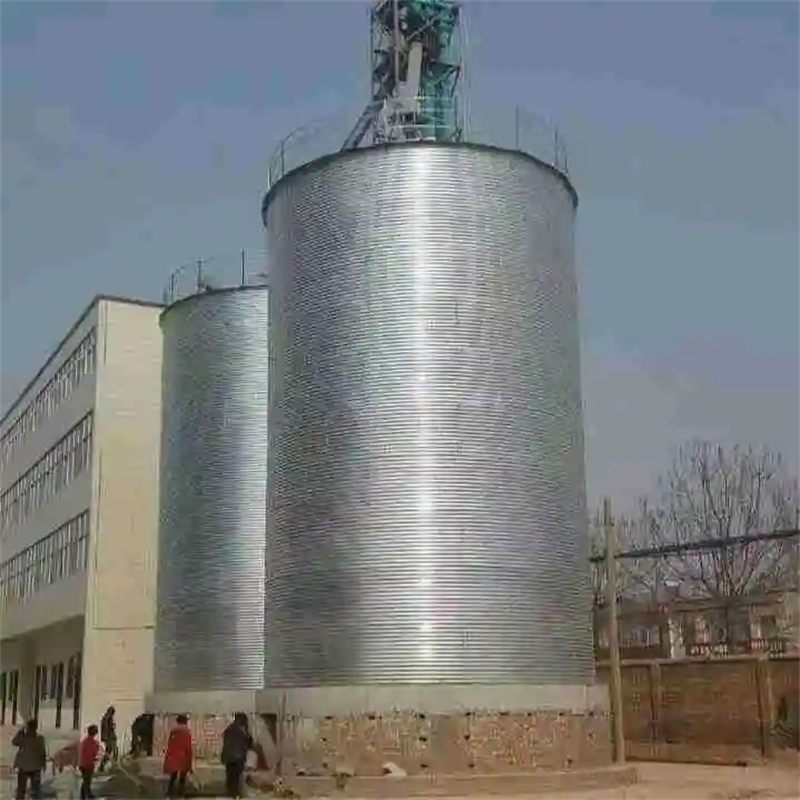 2025型号齐全#铜仁思南小麦立筒仓#直接报价