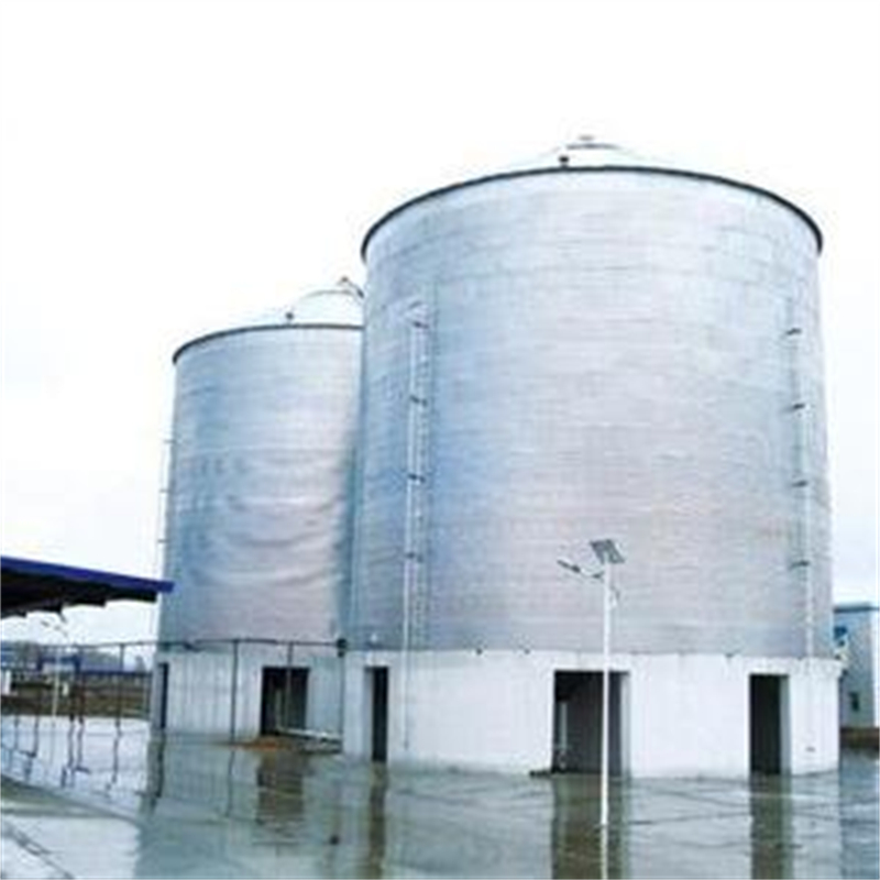 生产粮食储存仓的实力厂家