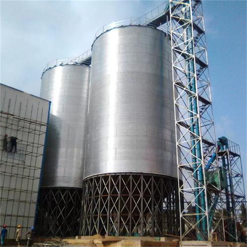 做粮食储存仓的生产厂家