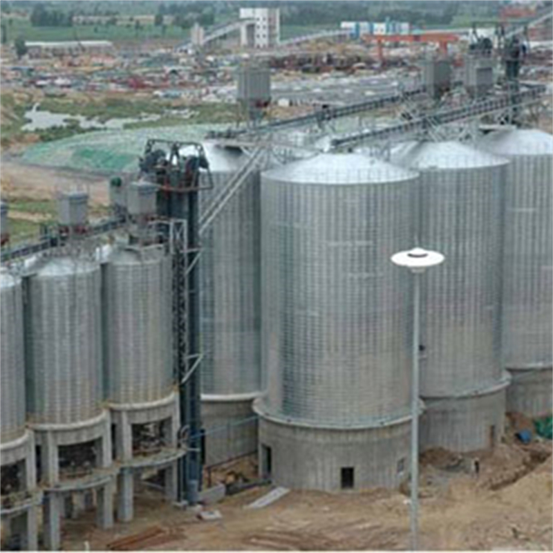 宜昌远安大型粮囤甄选厂家