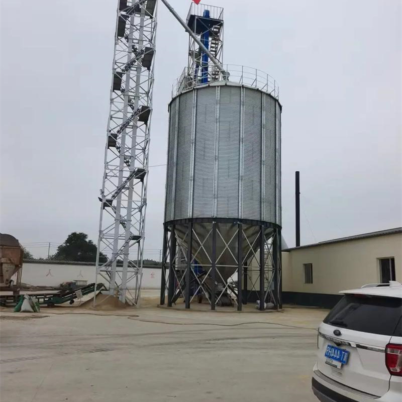 安庆潜山#饲料料塔#量大从优