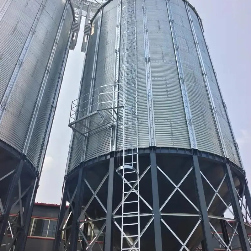 那曲班戈种子储存仓-种子储存仓基地