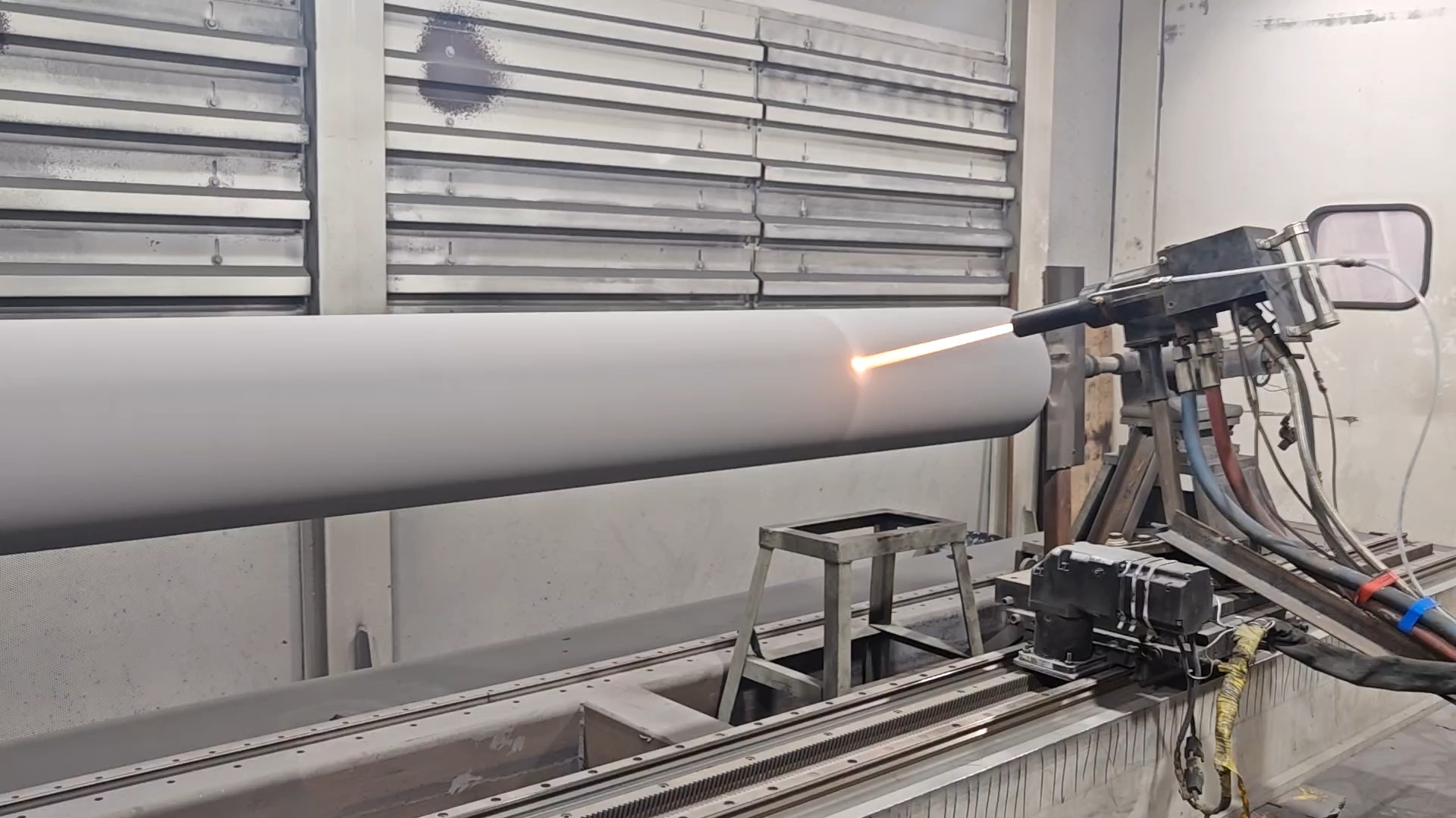 碳化钨喷涂的优缺点公司多年厂家可靠