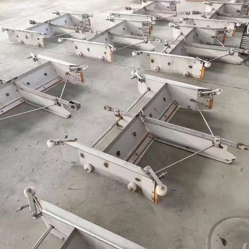 ​高承重刮粪机衡泰货真价实质检合格发货